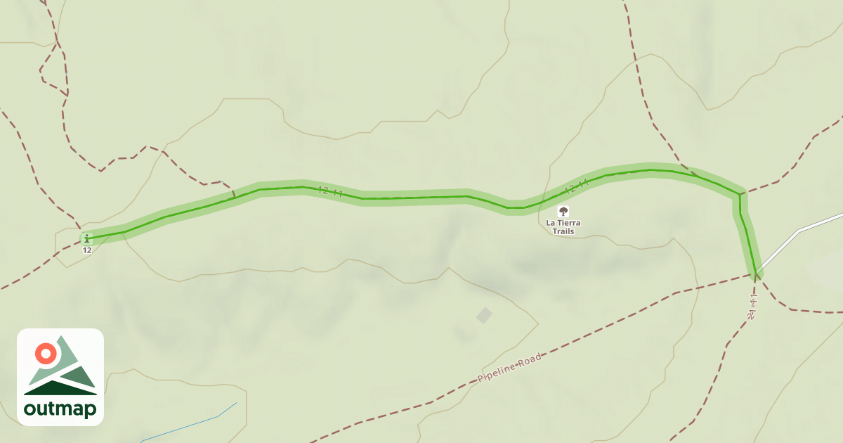 Map of 12-11