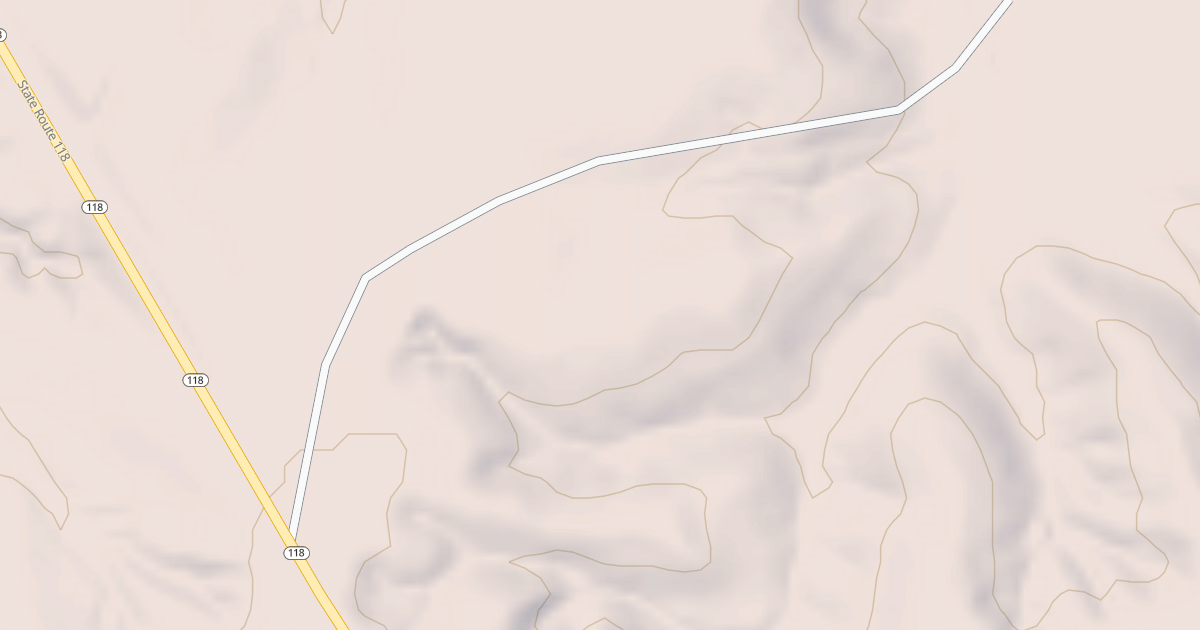 Map preview of 3617