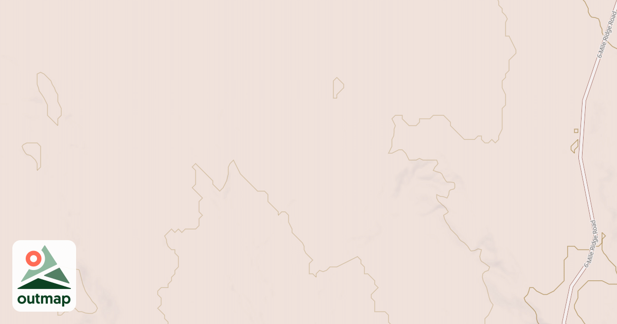 Map of 1236.A