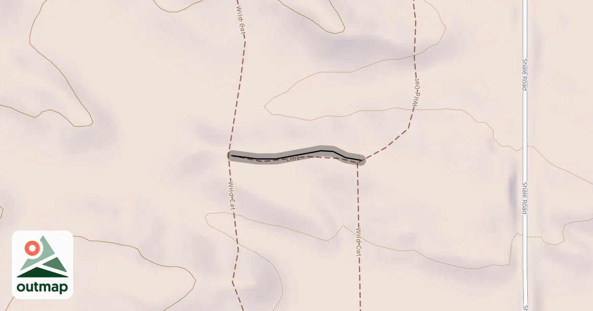 Map of Link