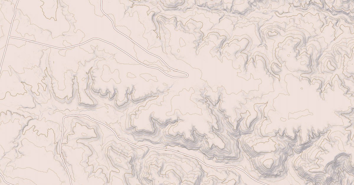 Map preview of 47942