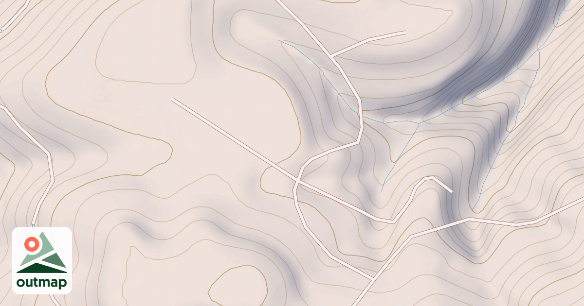Map of DRIZZLE