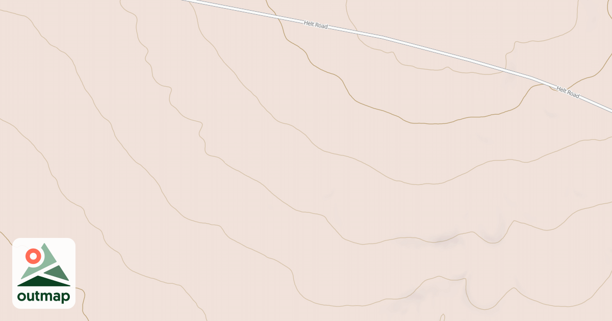 Map of USGS National Digital Trails 2e50a7de-14e7-4596-8b36-d69c5e270f9c