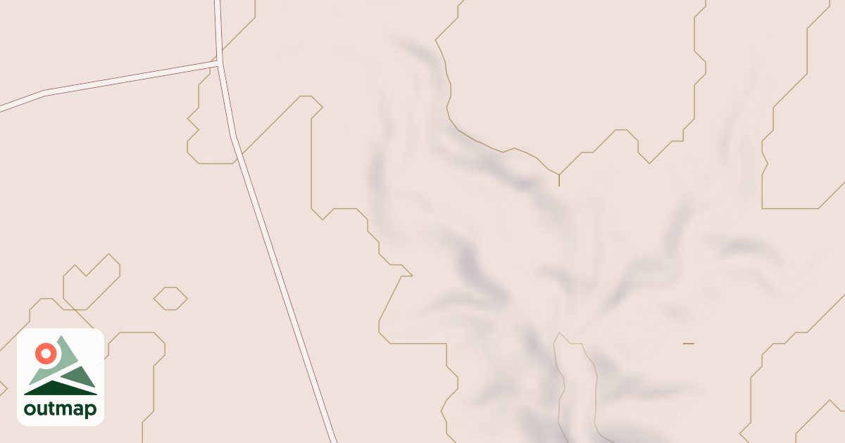 Map of USGS National Digital Trails 4a805192-e22e-438b-9b0d-0c63f215dba8
