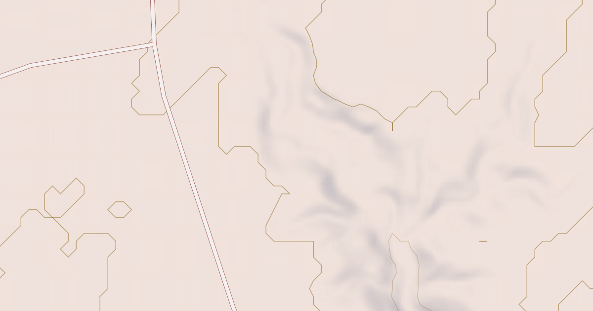Map preview of USGS National Digital Trails 4a805192-e22e-438b-9b0d-0c63f215dba8
