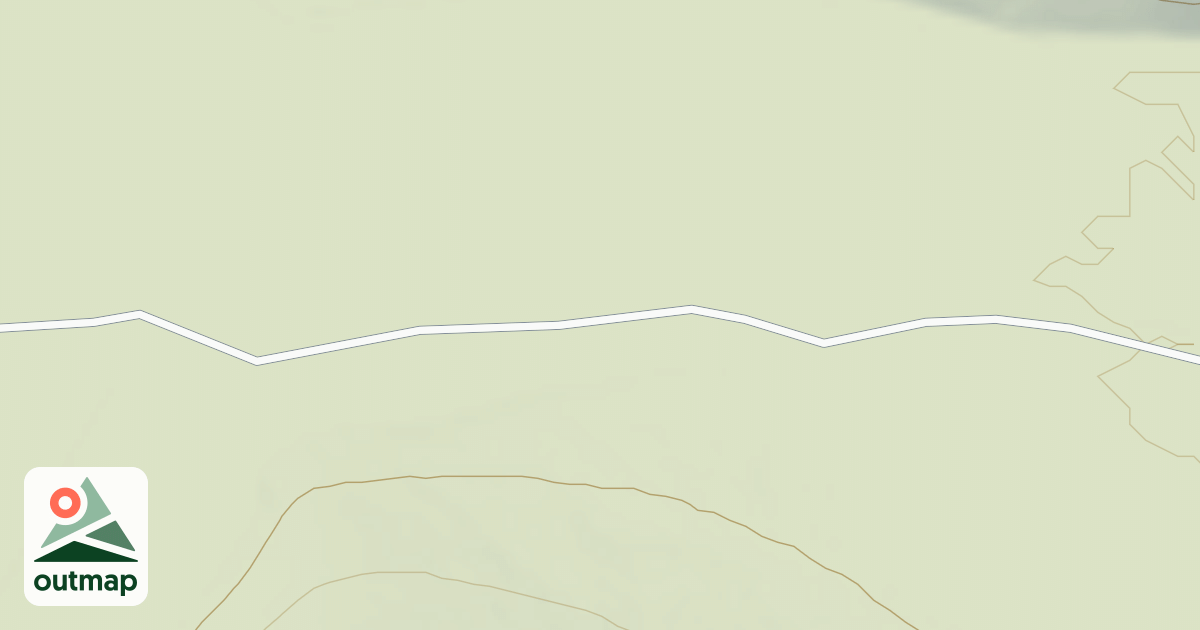 Map of BLM National GTLF Public Motorized Roads 21336e30-b192-4a0e-9e86-780348adc0d5
