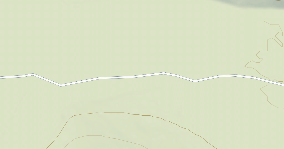 Map preview of BLM National GTLF Public Motorized Roads 21336e30-b192-4a0e-9e86-780348adc0d5