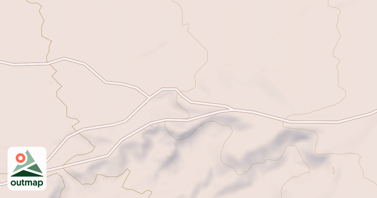 Map of 2056