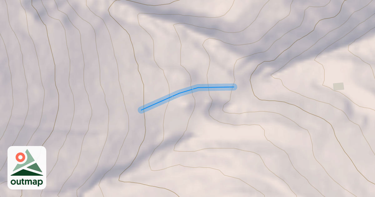 Map of Victoria Shoot