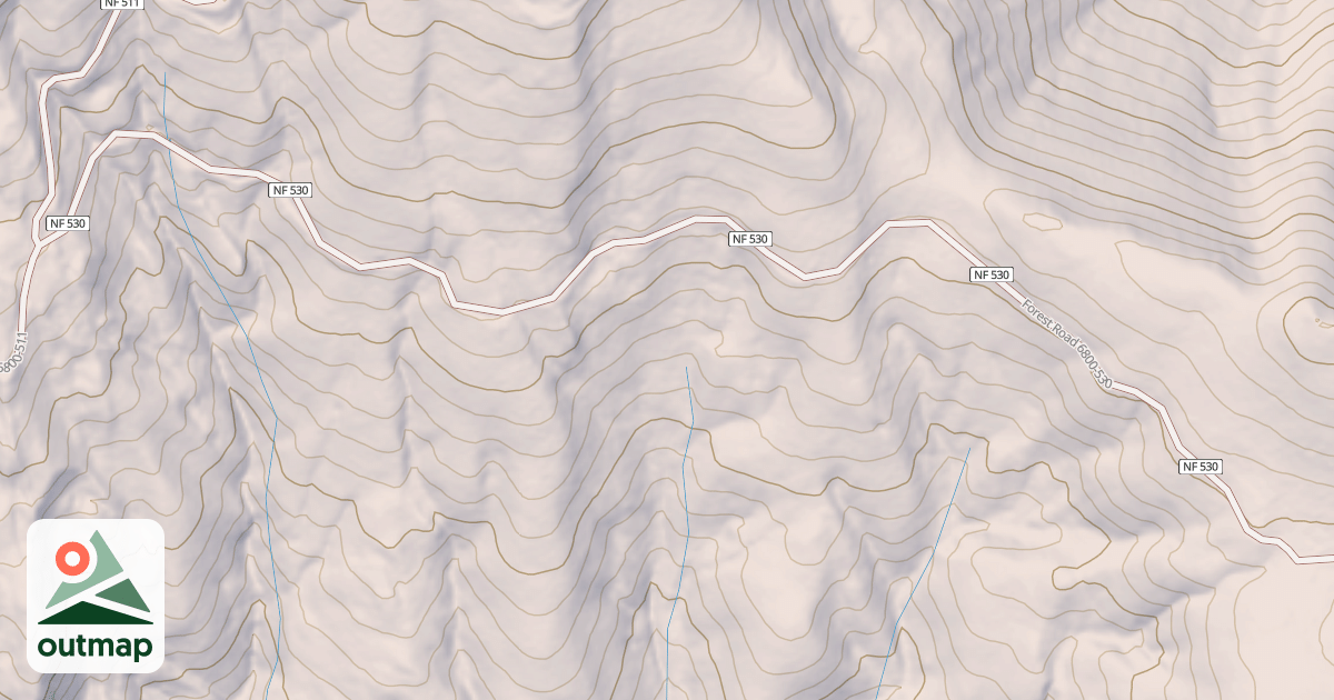 Map of CAROLYN