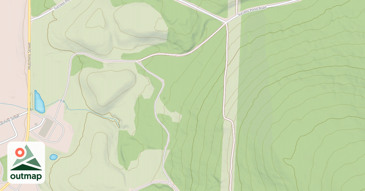Map of USGS National Digital Trails 4774eaa7-7578-42ab-ad44-2a74d91d768e