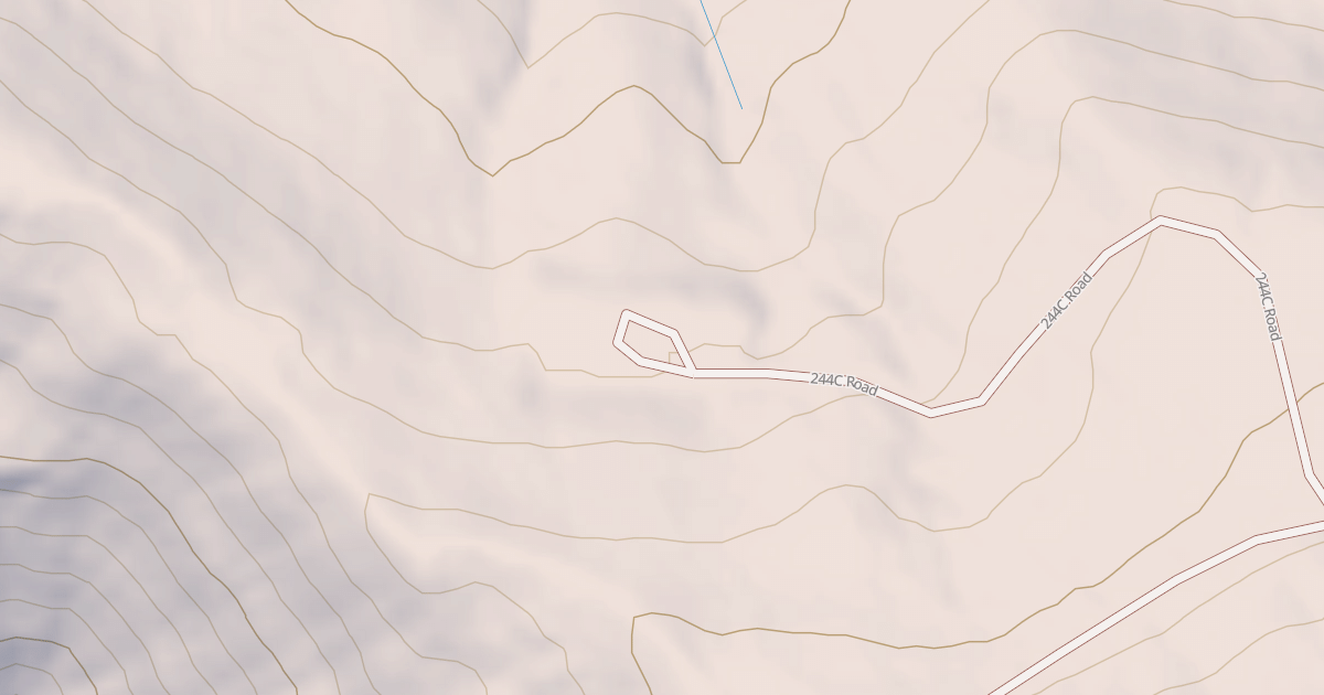 Map preview of BLM National GTLF Public Motorized Roads ae9545c3-0a70-433d-b364-4b5259573b04