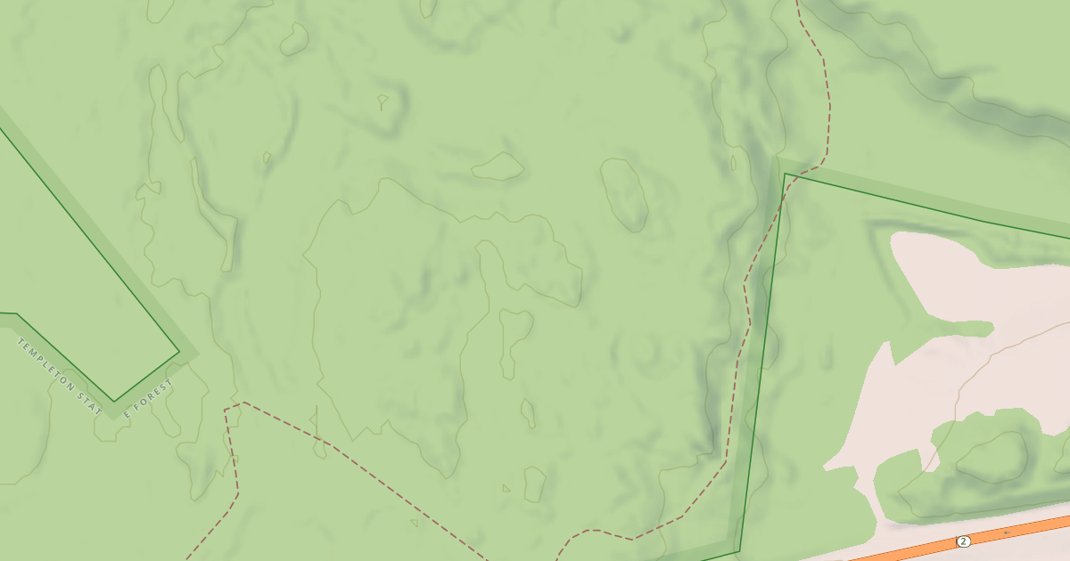 Map preview of USGS National Digital Trails 1f0858cc-c137-4aae-abe8-1a0b4cc7cfc8