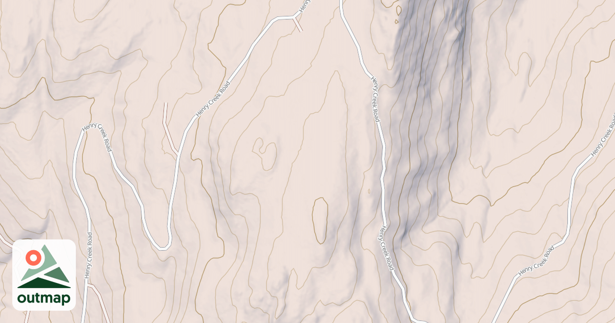 Map of USFS Motor Vehicle Use Map Roads {1FE07EDF-369F-4D5D-84A8-BDCC15033EC0}