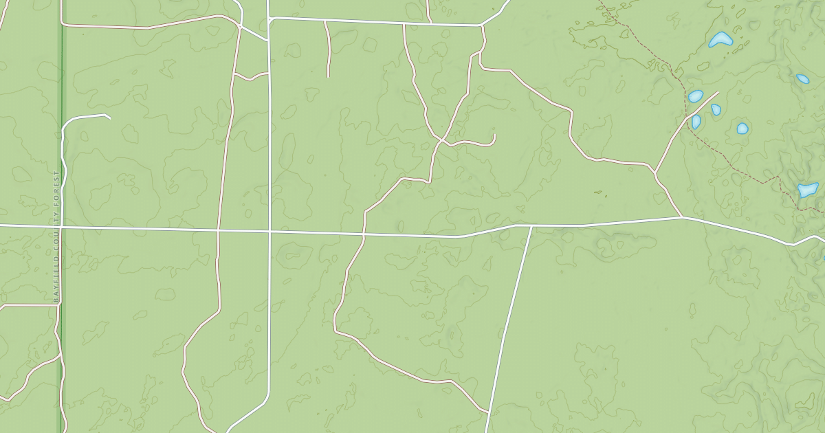 Map preview of FR 413