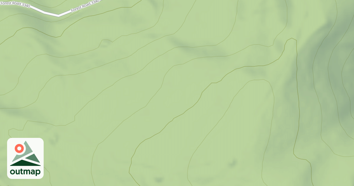Map of INDY