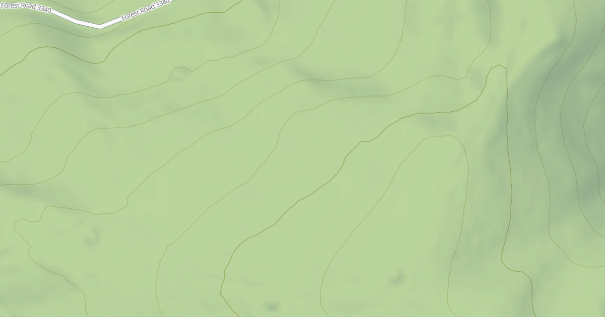 Map preview of INDY