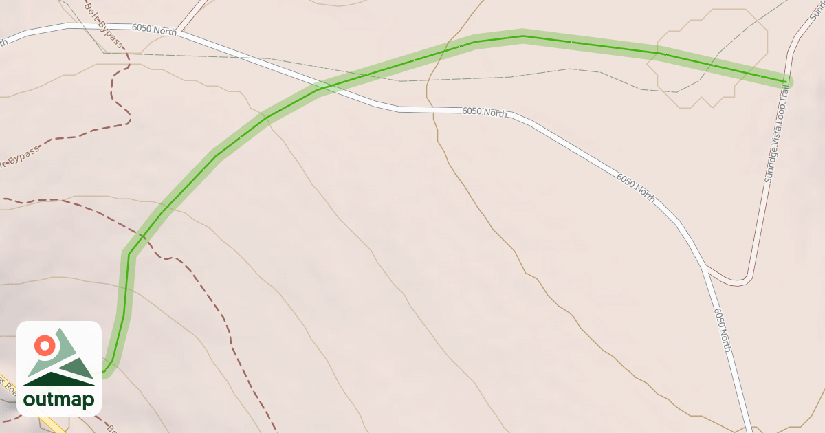 Map of Ojeebus