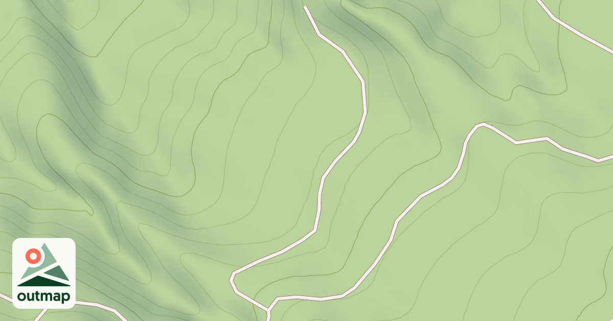 Map of DENDROCTONUS RD