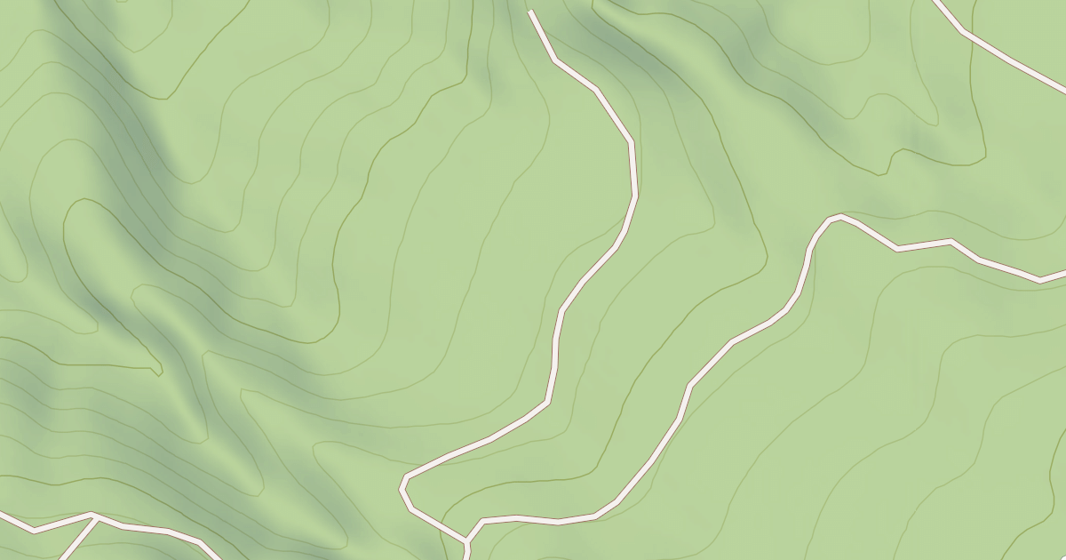 Map preview of DENDROCTONUS RD