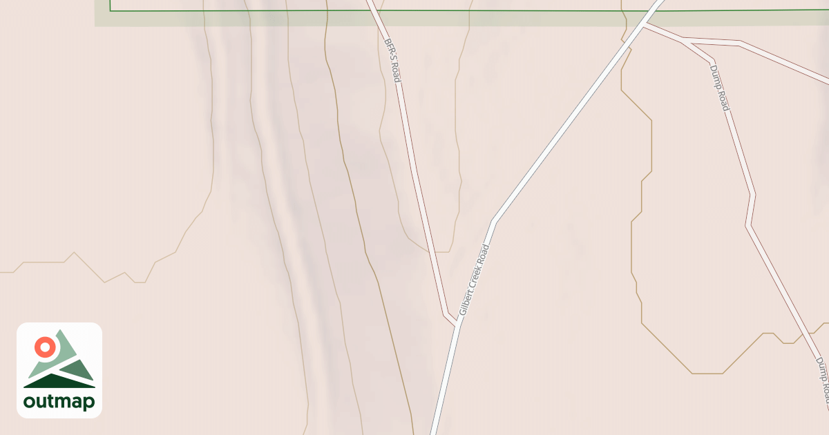 Map of BFR-S