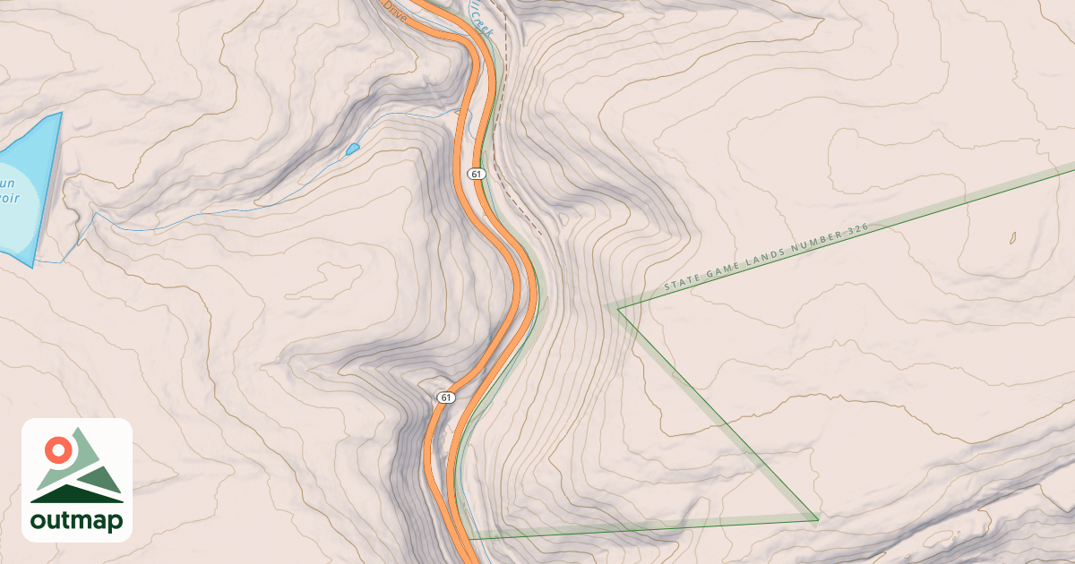 Map of USGS National Digital Trails a2191c0c-5e23-4ab2-b6cd-7cbe885ae180