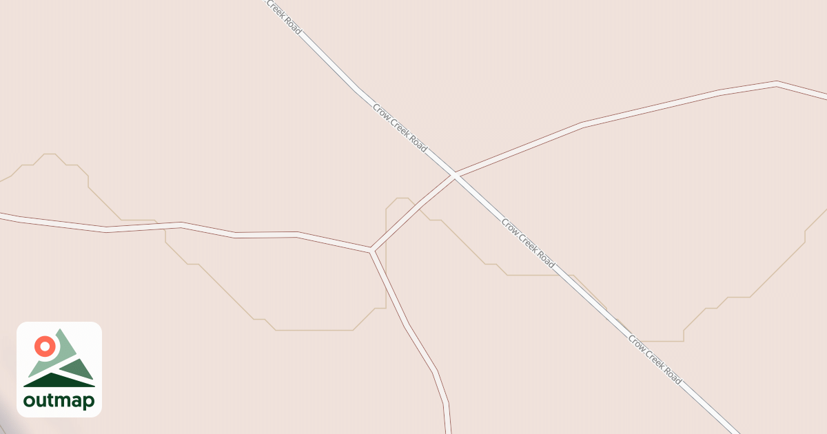Map of BLM National GTLF Public Motorized Roads 762245d9-1355-4ef9-aa03-aa0dcb0f8cd6