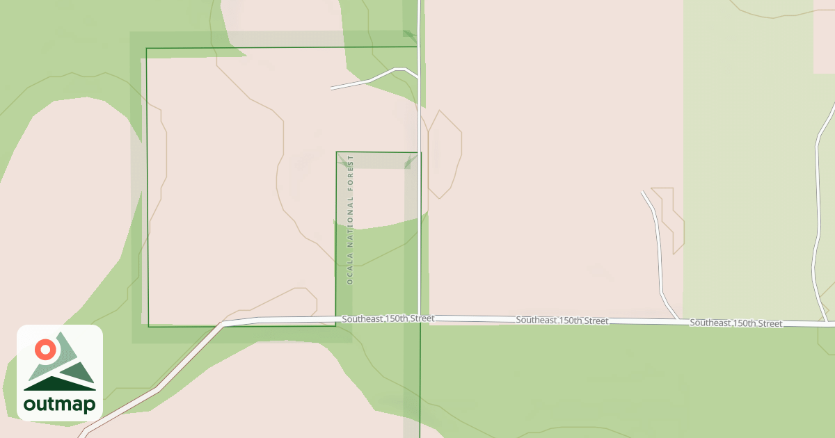 Map of SE 295 ST