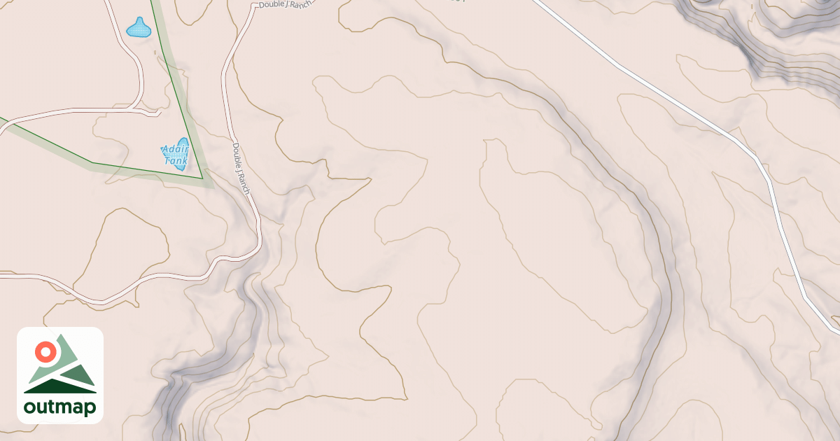 Map of 4019 D