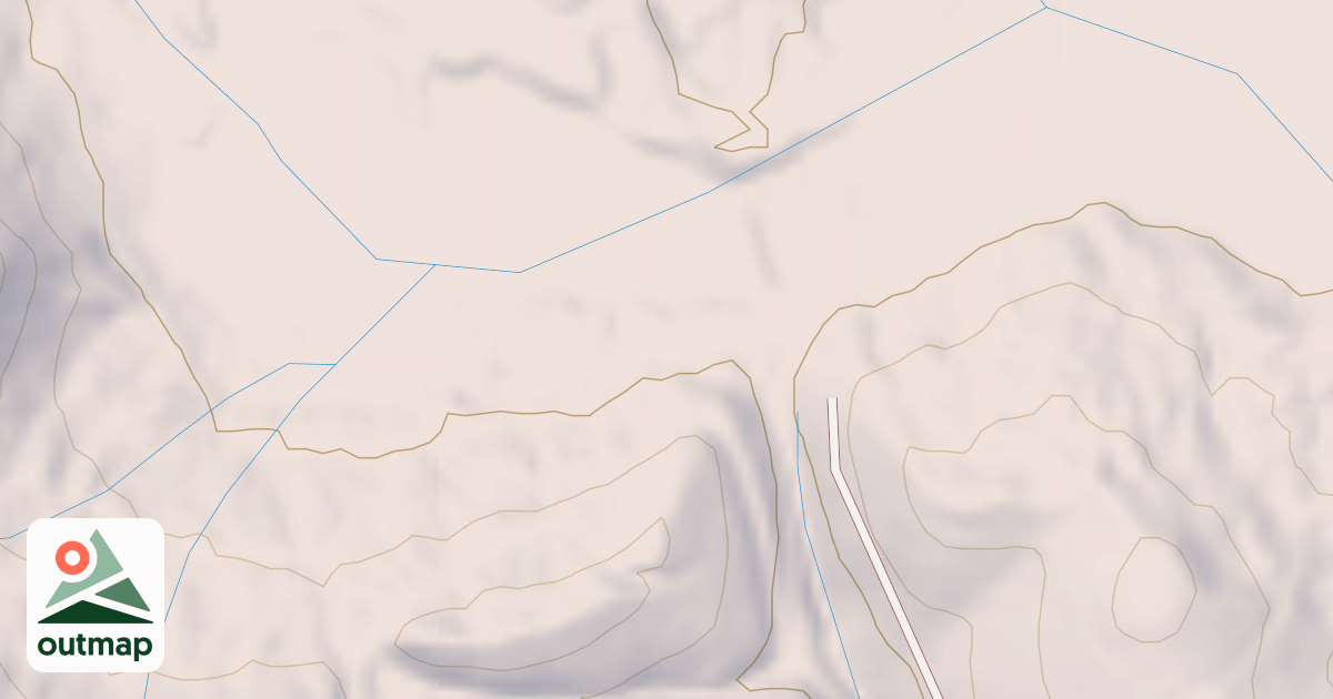 Map of 0491-006-05