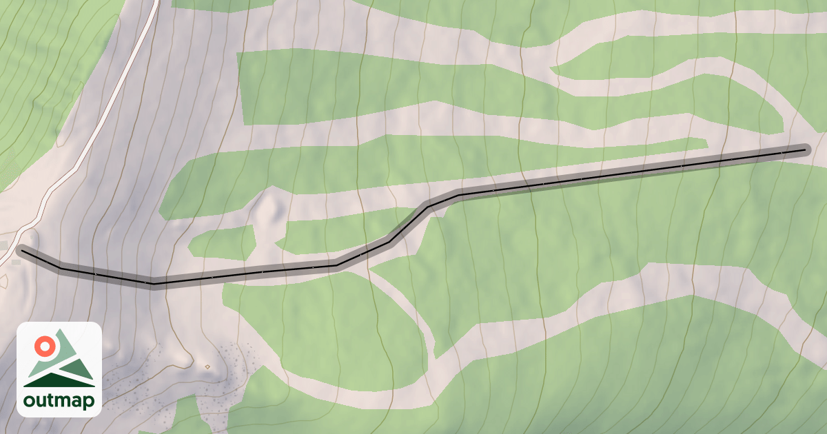 Map of Ripper
