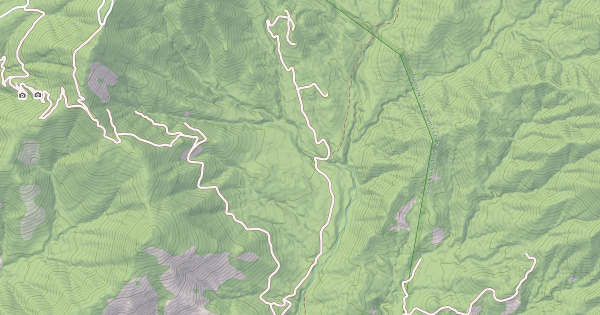 Map preview of JOSEPHINA