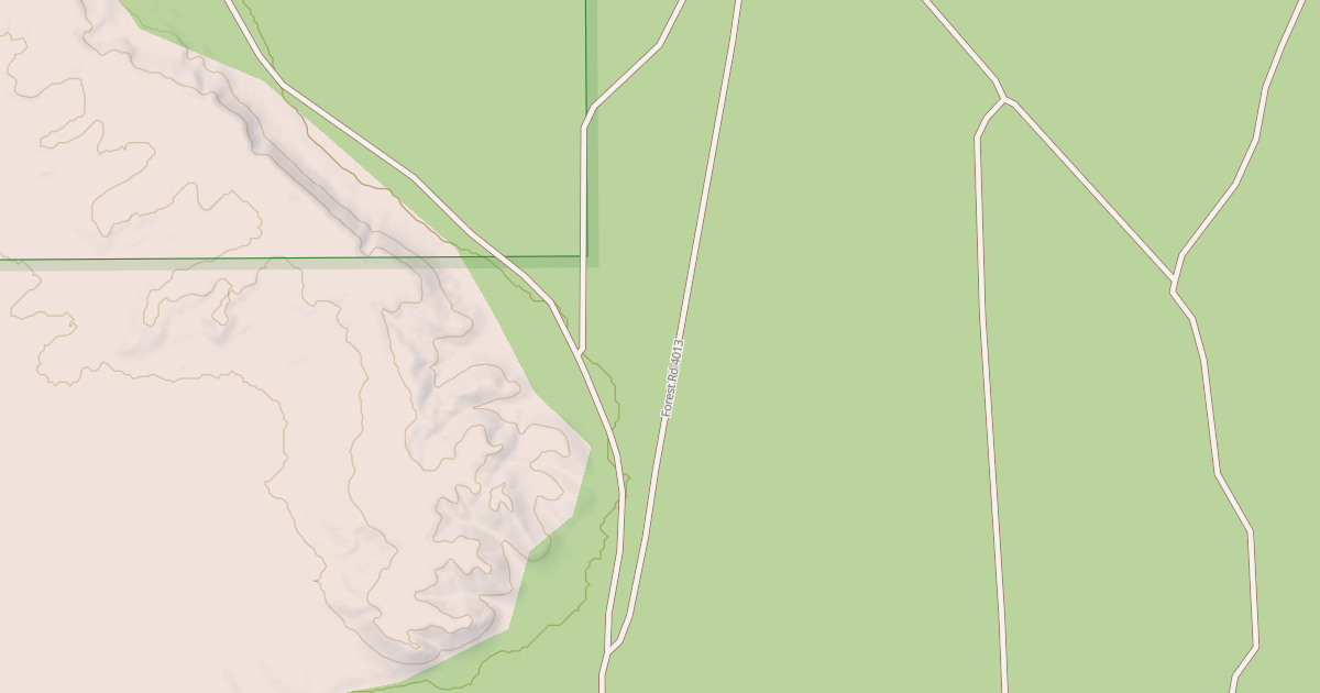 Map preview of 4852