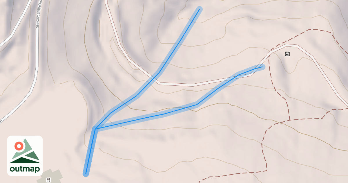 Map of Welcome