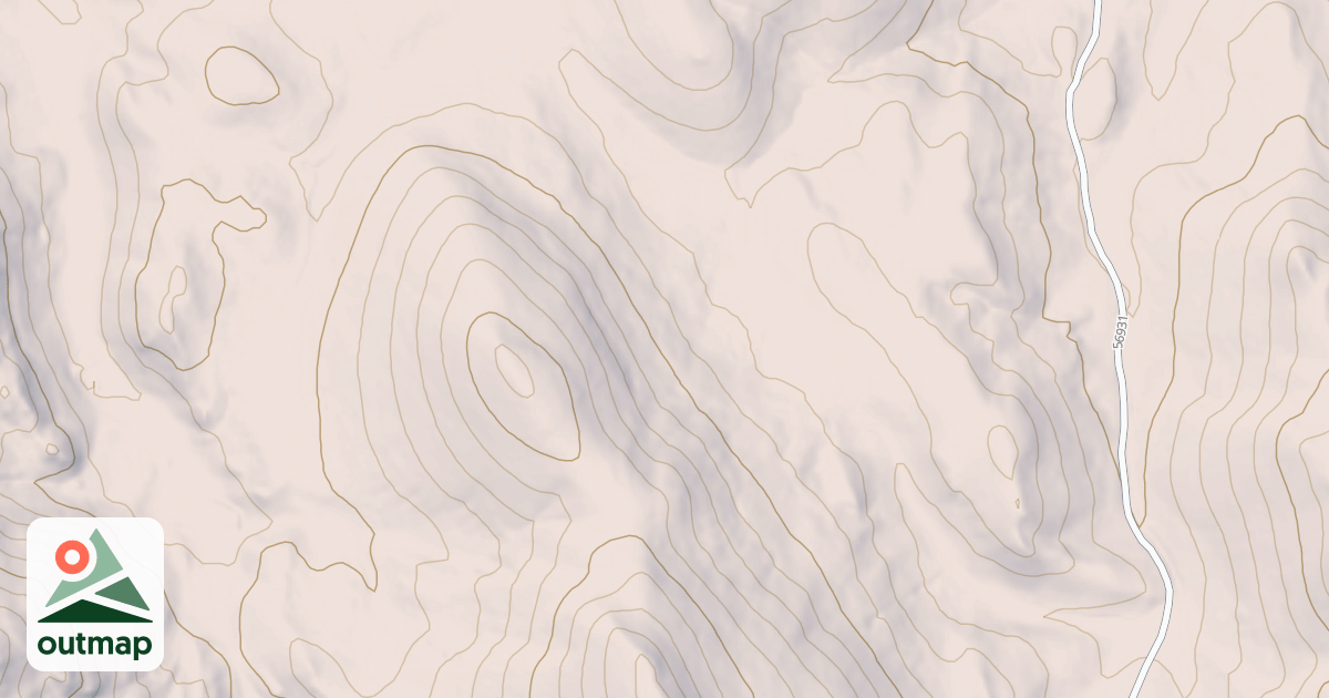 Map of ARCHIES