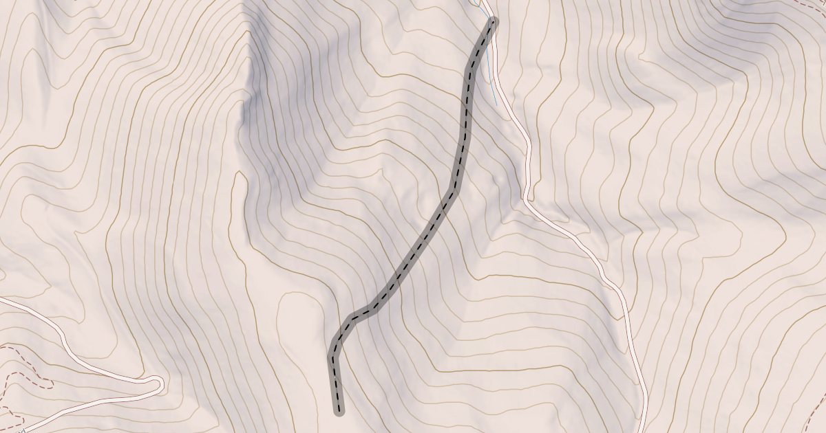 Map preview of Proving Grounds