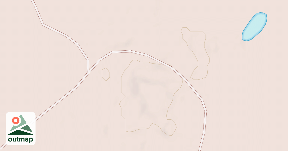 Map of FDR3925-Q5