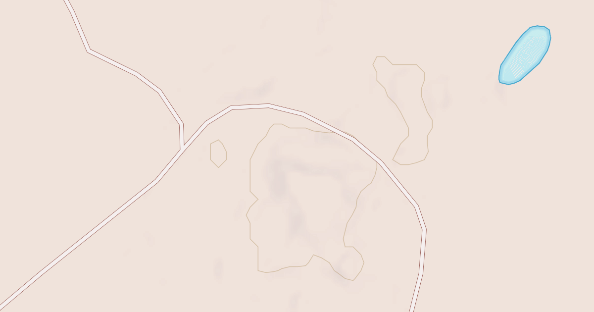 Map preview of FDR3925-Q5