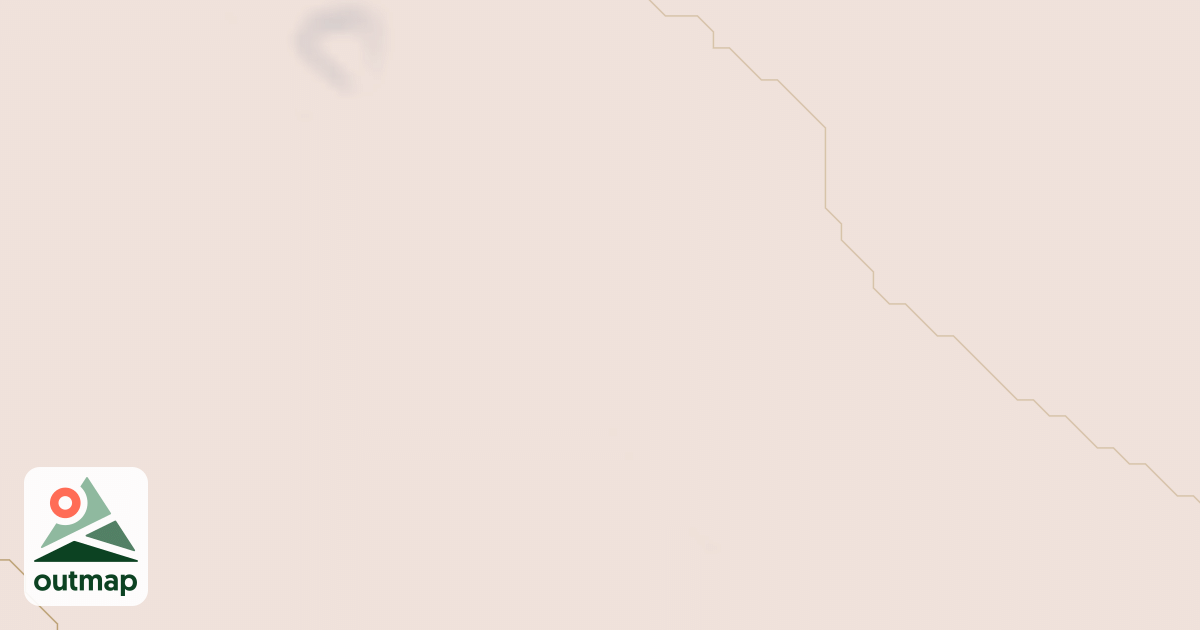 Map of BLM National GTLF Public Motorized Roads 0ee3d098-a325-4567-83de-80257126769a