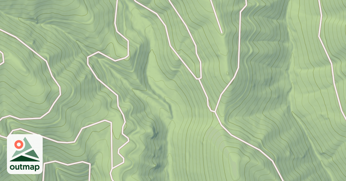 Map of (FDR) BLUE JOINT