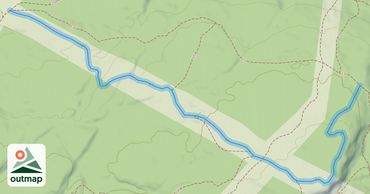 Map of 01