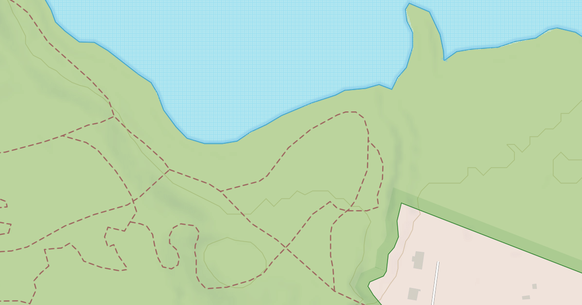 Map preview of USGS National Digital Trails cc33b5c1-4eb9-499f-997d-bb5de634df39