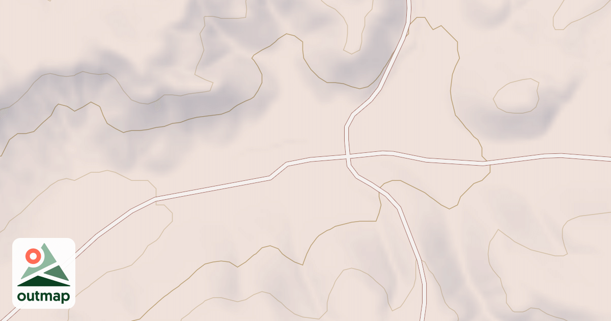 Map of BLM National GTLF Public Motorized Roads 0ec0df7a-dd36-466c-98b9-08fe0cc92a0e