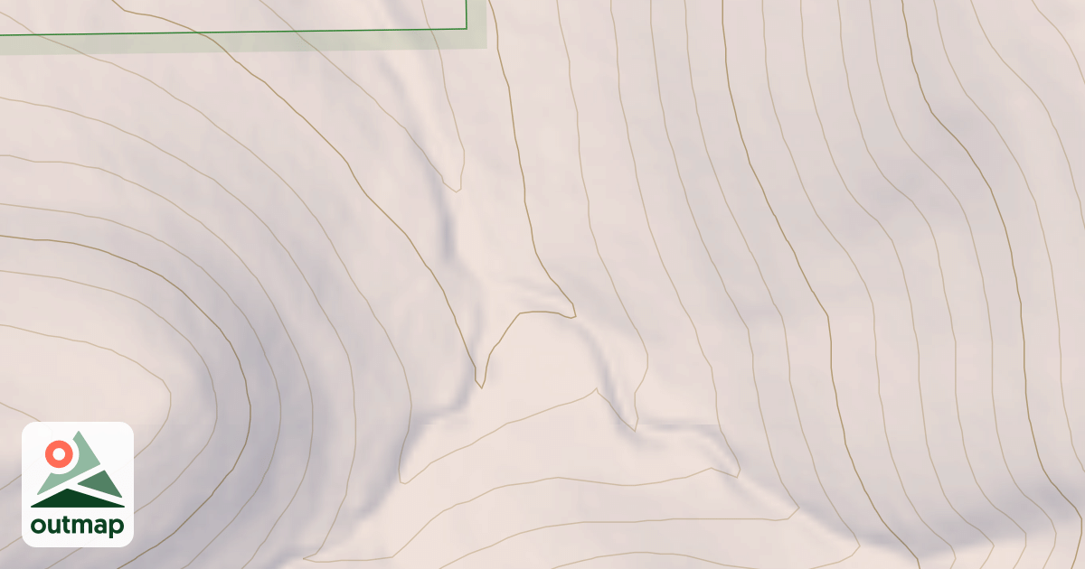 Map of USGS National Digital Trails 2e5b611b-38fc-47cb-8edf-6a9d21e10fae