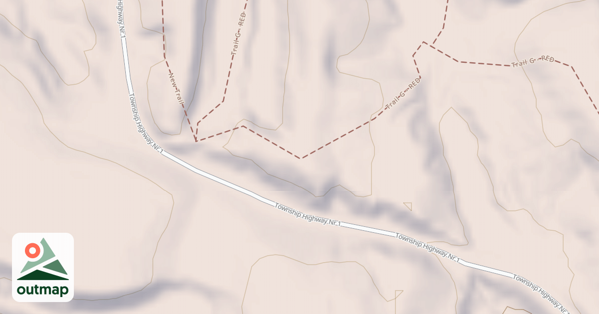Map of 7 Red