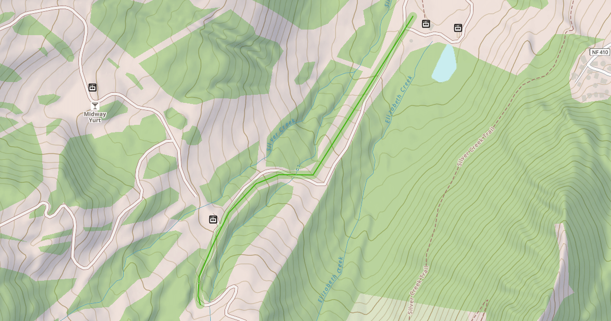 Map preview of Tinkerbell