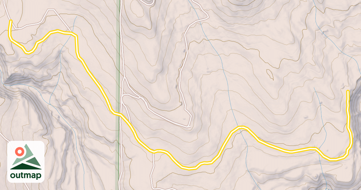 Map of 7