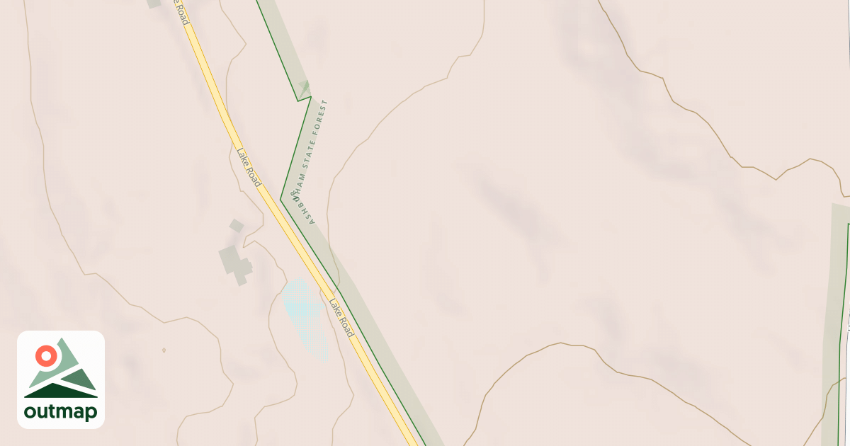 Map of USGS National Digital Trails 3d06913d-5d5e-4ad9-a8bc-ba4d0b2a49f7