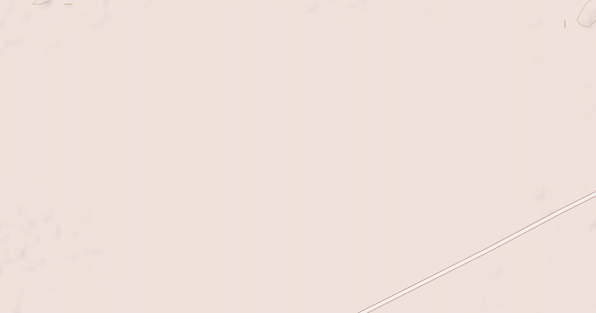 Map preview of Red Sands Ohv - Trail System