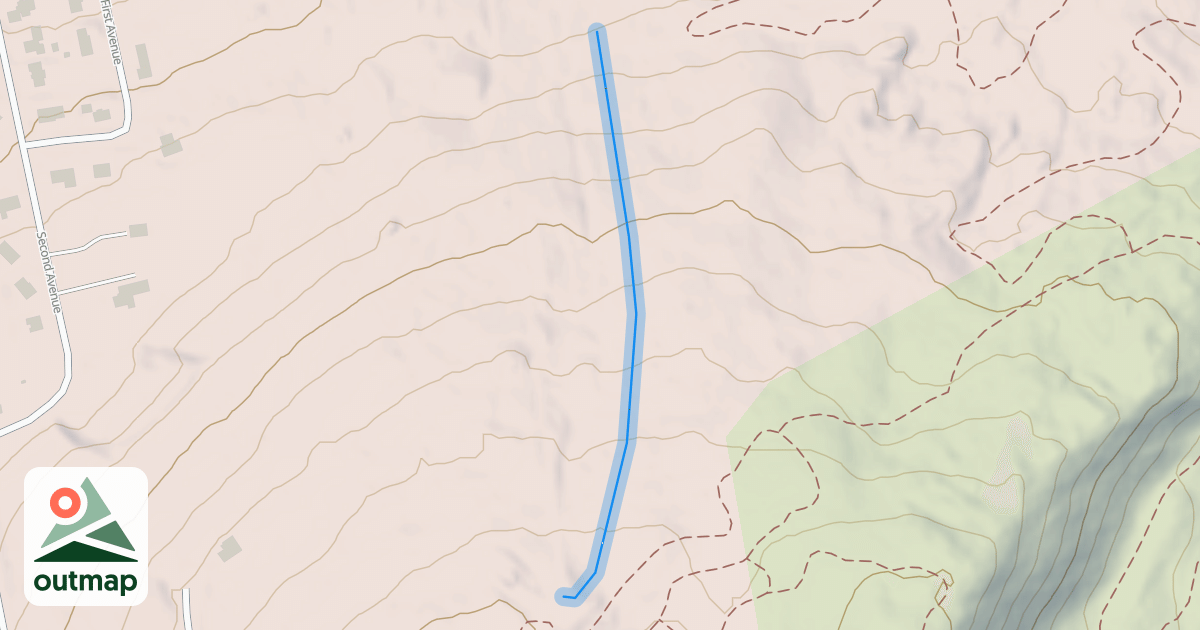 Map of Founders